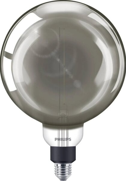 LED Stmívatelná žárovka FILAMENT G200 E27/6,5W/230V 1800K