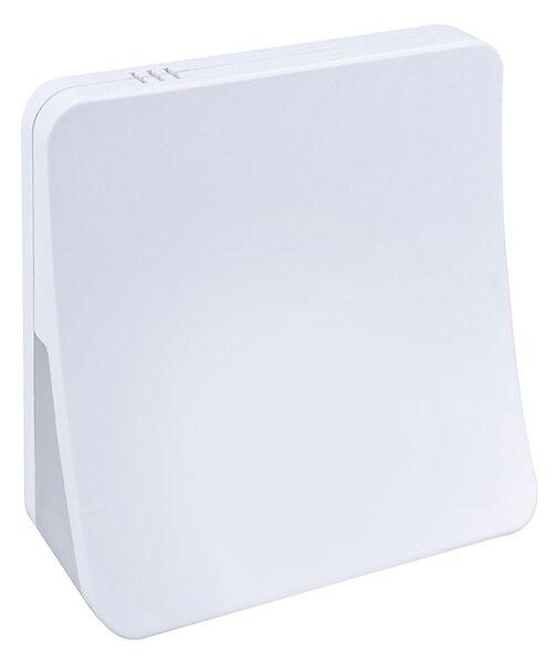 SOLIGHT LED noční světélko se světelným sensorem 3000K, 230V