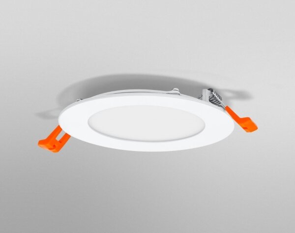 Osram - LED Podhledové svítidlo SLIM LED/8W/230V 6500K pr. 12 cm