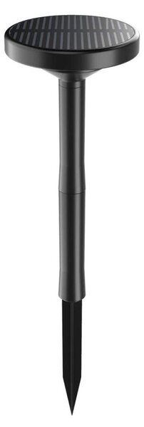 Retlux - LED Solární lampa LED/1,1W/3,2V 1200 mAh 3000/4500/6500K IP65