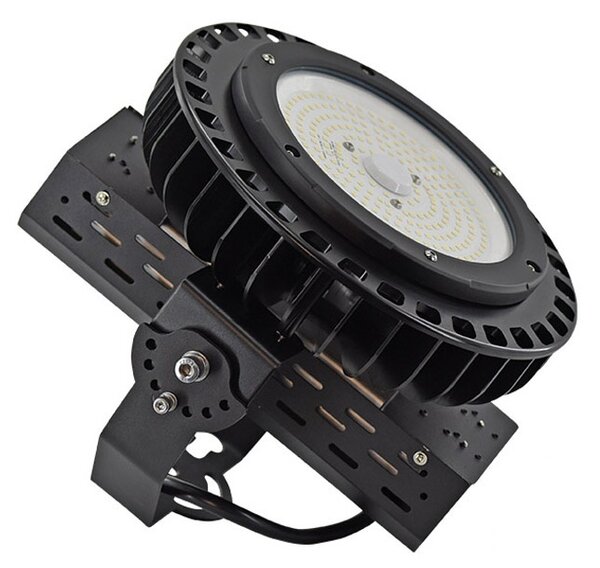 SOLIGHT High bay, 240W, 33600lm, 120°, Philips, MW, 5000K, UGR