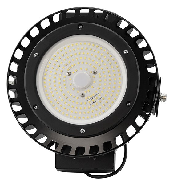 SOLIGHT High bay, 240W, 33600lm, 120°, Philips, MW, 5000K, UGR