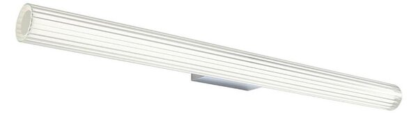 Redo 01-2593 - LED Koup osvětlení zrcadla RIGAL LED/18W/230V IP44 chrom/bílá