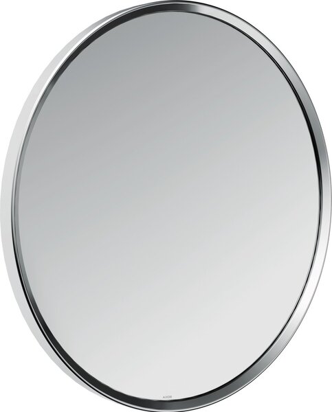 Axor Universal Circular zrcadlo 60x60 cm kulatý chrom 42848000