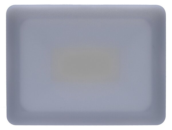 SOLIGHT LED reflektor Quick, 20W, 1700lm, 4000K, IP65, černý