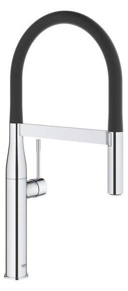 GROHE 30294000 - Dřezová baterie ESSENCE 530 mm lesklý chrom