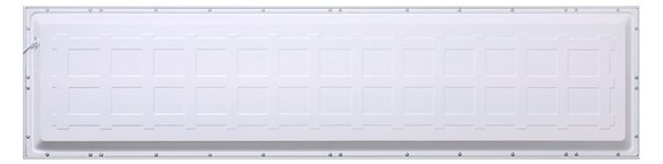 SOLIGHT LED světelný panel Backlit, 36W, 3960lm, 4000K, Lifud, 120x30cm, bílá barva