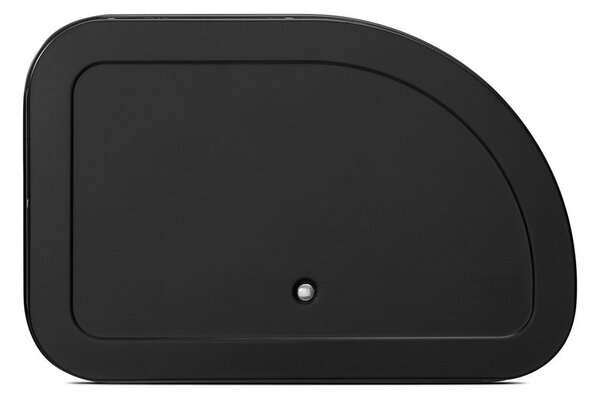 Ocelový chlebník Roll Top – Brabantia