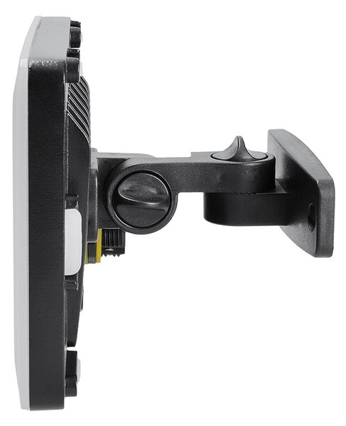 SOLIGHT LED reflektor Quick, 20W, 1700lm, 4000K, IP65, černý