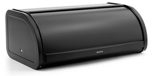 Ocelový chlebník Roll Top – Brabantia