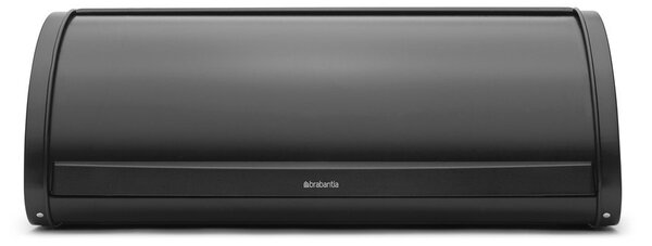 Ocelový chlebník Roll Top – Brabantia