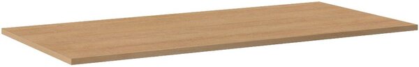 Oltens Vernal deska na skříňku 100.4x46.4 cm dub 63018060