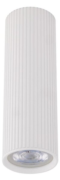 Bodové svítidlo TUNE M 1xGU10/10W/230V 17 cm bílá