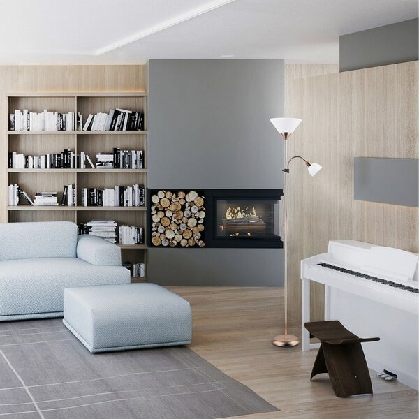 Rabalux ACTION stojací lampa 4065
