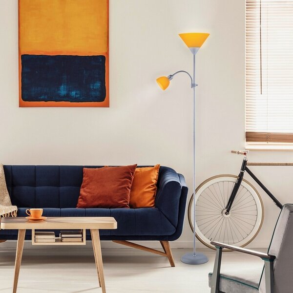 Rabalux ACTION stojací lampa 4026