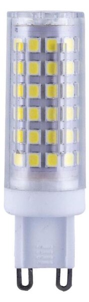 LED Žárovka G9/6,7W/230V 4000K