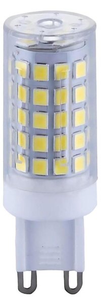 LED Žárovka G9/4,6W/230V 2800K