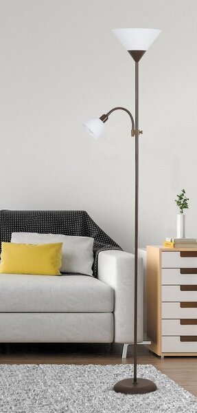 Rabalux ACTION stojací lampa 4188