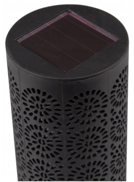 LED Solární lampa se soumrakovým senzorem LED/2V IP44 600 mAh