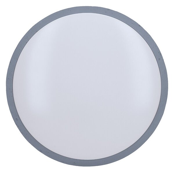 SOLIGHT LED osvětlení Grey CCT, 60W, 4200lm, 49cm