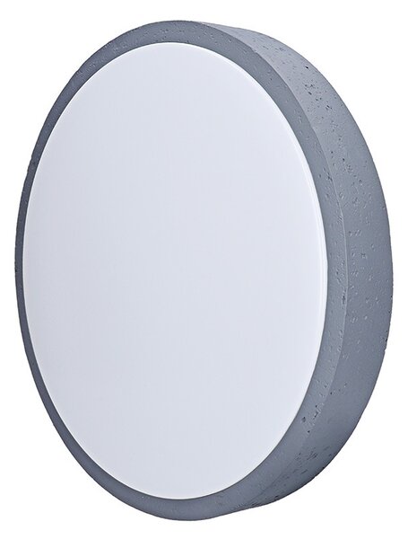 SOLIGHT LED osvětlení Grey CCT, 60W, 4200lm, 49cm