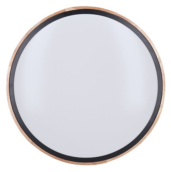 SOLIGHT LED osvětlení Iron Oak CCT, 48W, 3360lm, 40cm