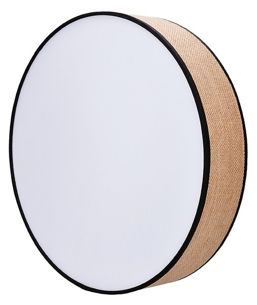 SOLIGHT LED osvětlení Brownie CCT, 48W, 3360lm, 40cm
