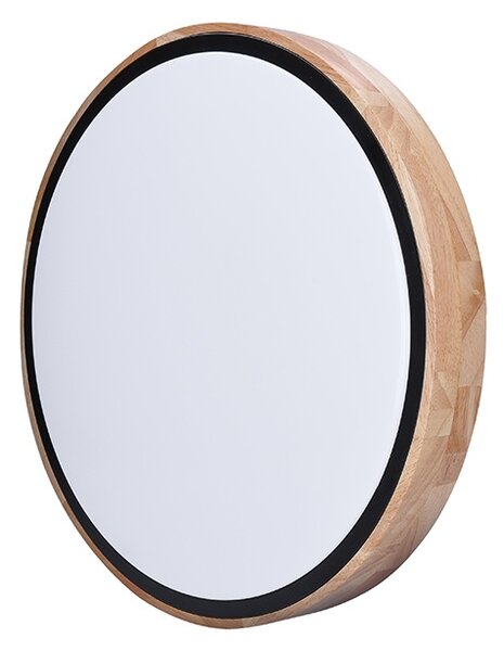 SOLIGHT LED osvětlení Iron Oak CCT, 48W, 3360lm, 40cm