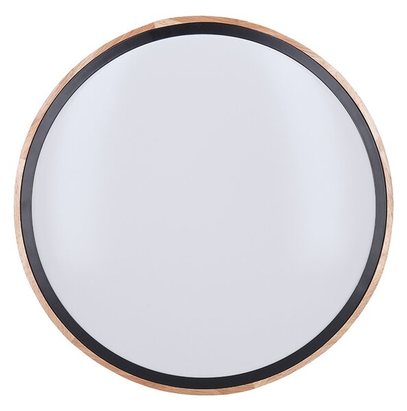 SOLIGHT LED osvětlení Iron Oak CCT, 60W, 4200lm, 51cm