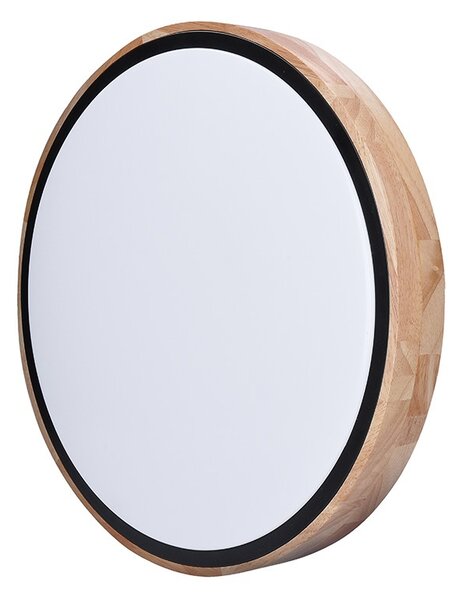 SOLIGHT LED osvětlení Iron Oak CCT, 60W, 4200lm, 51cm