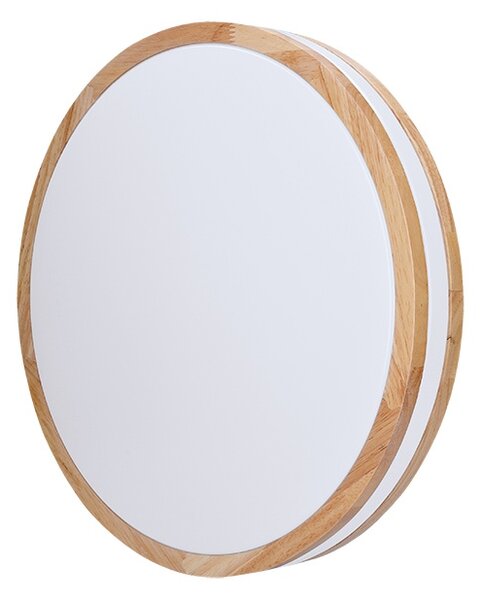 SOLIGHT LED osvětlení Woody CCT, 48W, 3360lm, 38cm