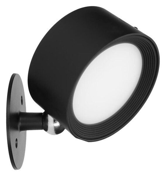 Solight WL914 - LED RGB Nástěnné svítidlo LED/3,7V 1200 mAh