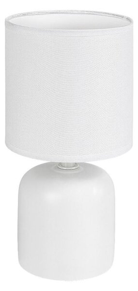 Rabalux 74052 - Stolní lampa DAPHNI 1xE14/40W/230V bílá