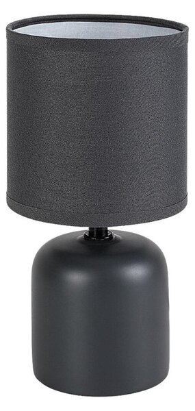 Rabalux 74056 - Stolní lampa DAPHNI 1xE14/40W/230V modrá