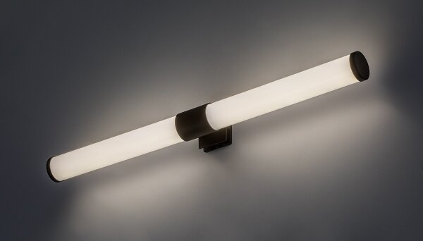 Rabalux 75043 - LED Koupelnové osvětlení zrcadla ZAIN LED/6W/230V IP44 40 cm