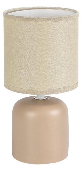 Rabalux 74053 - Stolní lampa DAPHNI 1xE14/40W/230V béžová