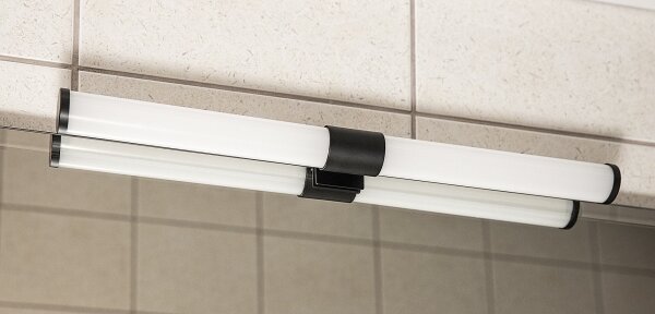 Rabalux 75043 - LED Koupelnové osvětlení zrcadla ZAIN LED/6W/230V IP44 40 cm