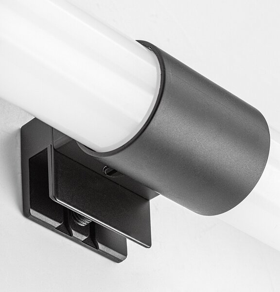 Rabalux 75043 - LED Koupelnové osvětlení zrcadla ZAIN LED/6W/230V IP44 40 cm