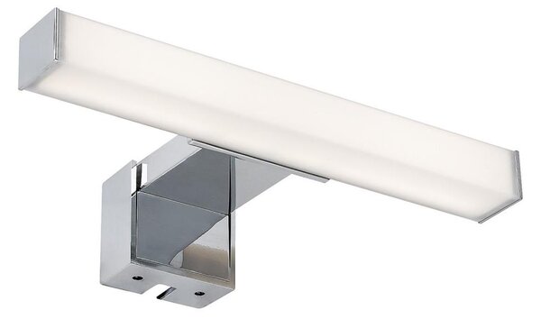 Rabalux 75047 - LED Koupel. osvětlení zrcadla OLIRO LED/4W/230V IP44 20 cm chrom