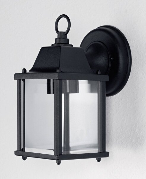 Ledvance - Nástěnné svítidlo ENDURA 1xE27/60W/230V IP23