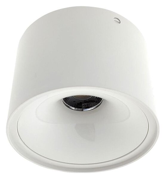 LED Bodové svítidlo LED/9W/230V pr. 9 cm bílá