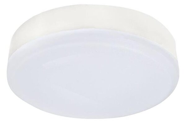 LED Žárovka GX53/6,4W/230V 4000K