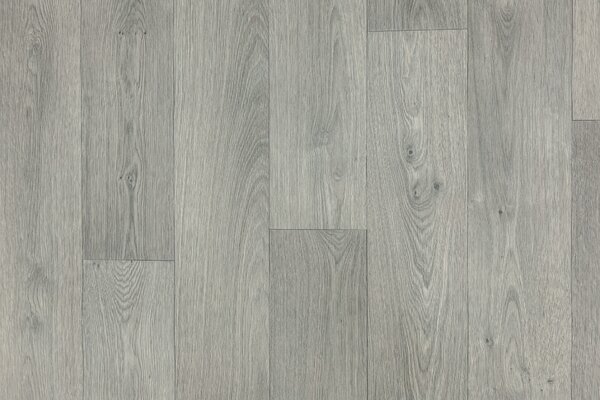 PVC podlaha Essentials (Iconik) 150 Swan Dark Grey