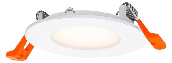 Osram - LED Podhledové svítidlo SLIM LED/4,5W/230V 3000K