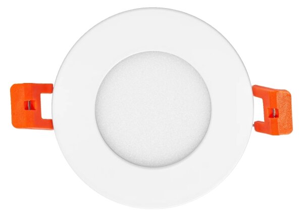 Osram - LED Podhledové svítidlo SLIM LED/4,5W/230V 3000K