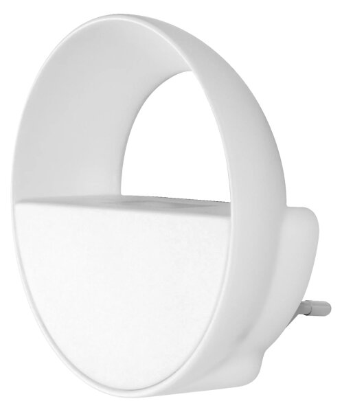 Osram - LED Stmívatelné noční světlo LUNETTA LED/0,65W/230V