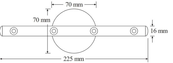 Osram - LED Orientační svítidlo LEDSTIXX LED/0,6W/3xAAA