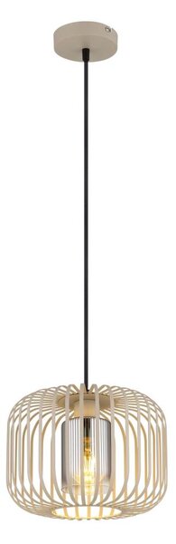 Globo 15758H1 - Lustr na lanku ALFRED 1xE27/40W/230V pr. 28 cm