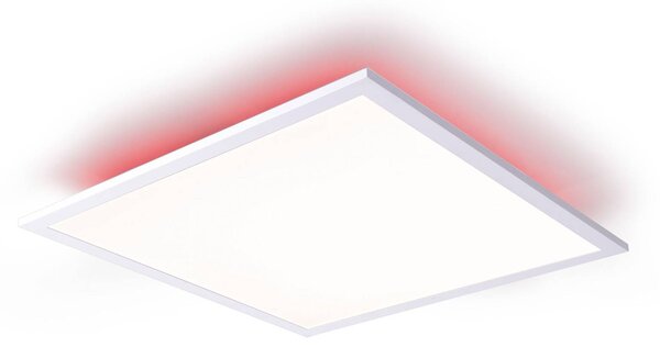 LED panel Backlight Smart Home Tuya WiFi 60x60cm