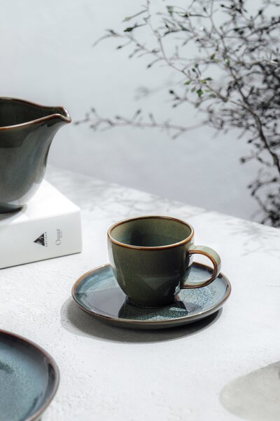 Villeroy & Boch 19-5167-1420 Šálek na espresso Crafted Breeze 100 ml